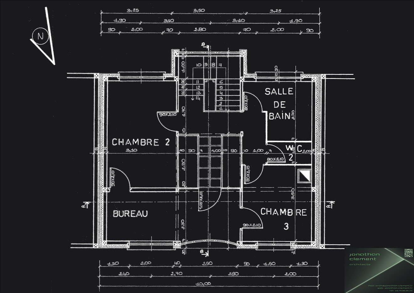 PLAN 2